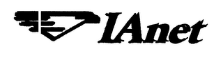 IANET logo