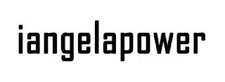 IANGELAPOWER logo