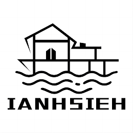 IANHSIEH logo