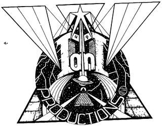 IANI PRODUCTIONS INC. logo