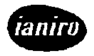 IANIRO logo