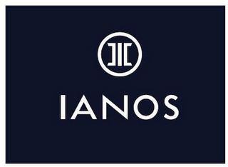 IANOS logo