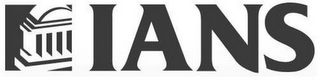 IANS logo