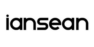 IANSEAN logo