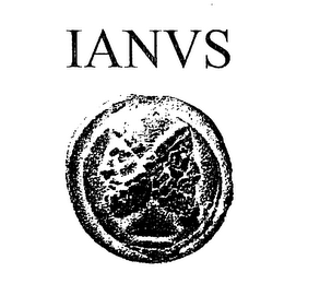 IANVS logo