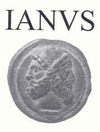 IANVS logo