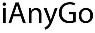 IANYGO logo