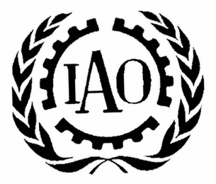 IAO logo