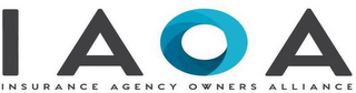 IAOA INSURANCE AGENCY OWNERS ALLIANCE logo