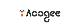 IAOOGEE logo