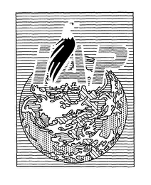 IAP logo