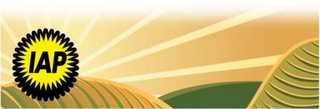 IAP logo