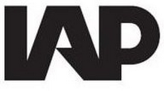 IAP logo
