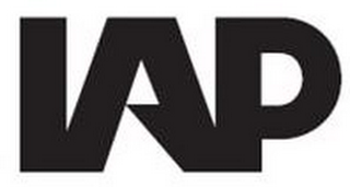 IAP logo