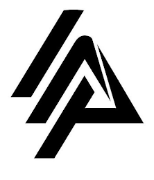 IAP logo