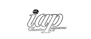 IAP INVESTORS ACCUMULATION PLAN logo