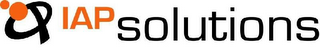 IAP SOLUTIONS logo