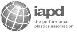 IAPD THE PERFORMANCE PLASTICS ASSOCIATION logo