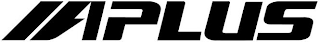 IAPLUS logo