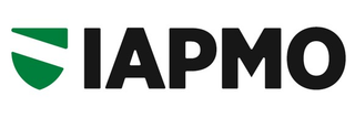 IAPMO logo