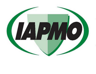IAPMO logo
