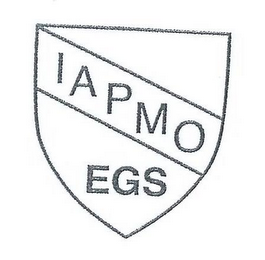 IAPMO EGS