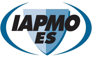 IAPMO ES logo