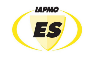 IAPMO ES logo