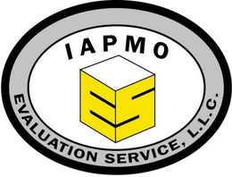 IAPMO EVALUATION SERVICE, L.L.C. logo
