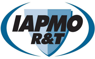 IAPMO R&T logo