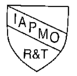 IAPMO R&T logo