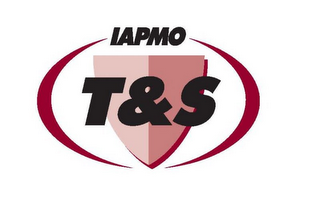 IAPMO T&S logo