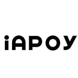 IAPOY logo
