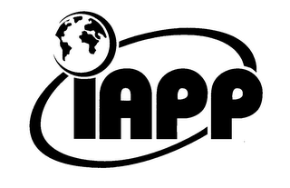 IAPP logo