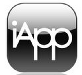 IAPP logo