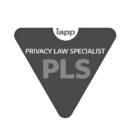 IAPP PRIVACY LAW SPECIALIST PLS logo