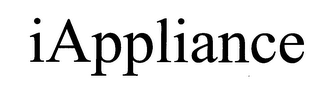 IAPPLIANCE logo