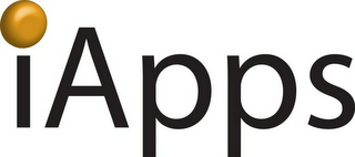 IAPPS logo