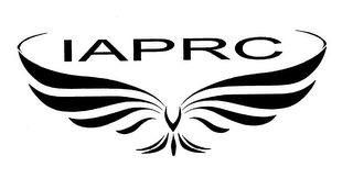 IAPRC logo