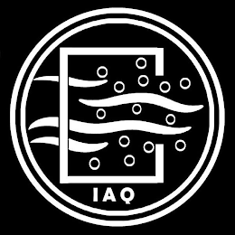 IAQ logo