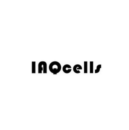 IAQCELLS logo