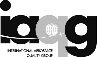 IAQG INTERNATIONAL AEROSPACE QUALITY GROUP