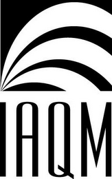 IAQM logo