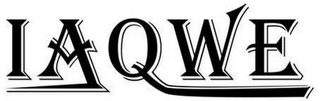 IAQWE logo