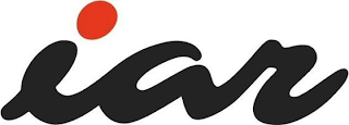 IAR logo