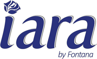 IARA BY FONTANA logo