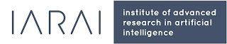 IARAI INSTITUTE OF ADVANCED RESEARCH INARTIFICIAL INTELLIGENCE logo