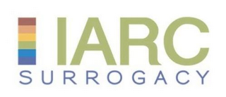 IARC SURROGACY logo