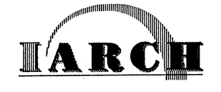 IARCH logo