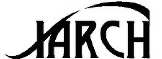 IARCH logo